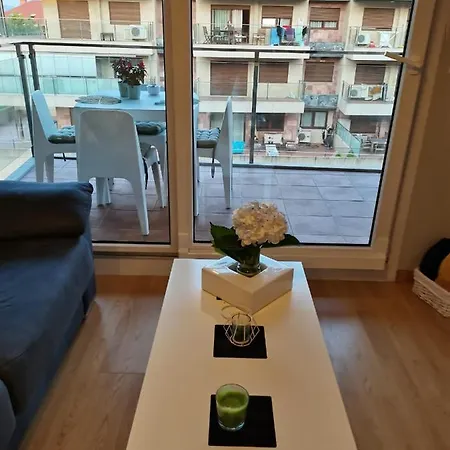 Apartament Vut 2 *