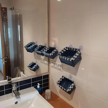 Apartament Vut 2 Portonovo