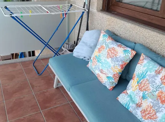 Διαμέρισμα Vut 2 *