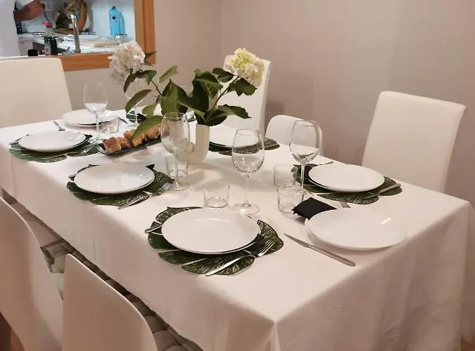 Vut 2 Διαμέρισμα Πόρτο Νόβο